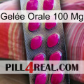 Gelée Orale 100 Mg 09